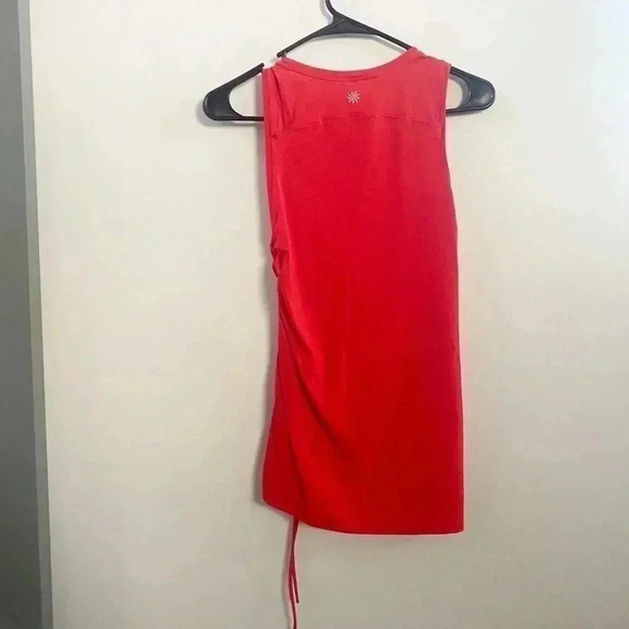 Athleta ruched tank top xxs - Picture 5 of 5